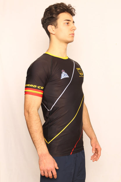 GERMANY RASH GUARD JERSEY